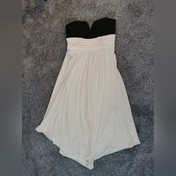 NWT Laundry dress size 8 - Picture 3 of 8